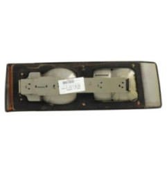 Feu arriere principal droit (feux) FORD ESCORT 4 Photo n°7