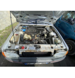 Feu arriere principal droit (feux) FORD ESCORT 4 Photo n°10