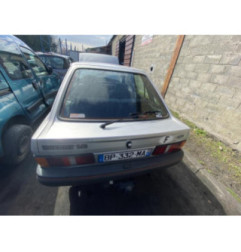 Feu arriere principal droit (feux) FORD ESCORT 4 Photo n°14