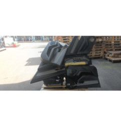 Interieur complet PEUGEOT 508 2 Photo n°1