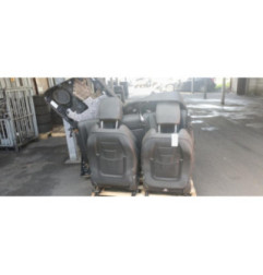 Interieur complet PEUGEOT 508 2 Photo n°3