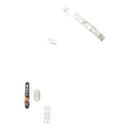 Aile avant droit RENAULT TRAFIC 2 Photo n°1