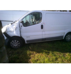 Aile avant droit RENAULT TRAFIC 2 Photo n°5