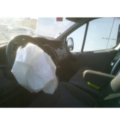 Aile avant droit RENAULT TRAFIC 2 Photo n°6