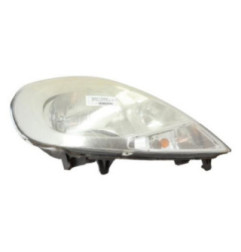Optique avant principal droit (feux)(phare) RENAULT TRAFIC 2 Photo n°1