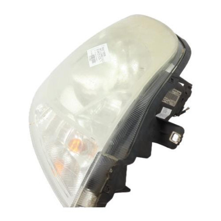 Optique avant principal droit (feux)(phare) RENAULT TRAFIC 2