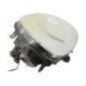 Optique avant principal droit (feux)(phare) RENAULT TRAFIC 2