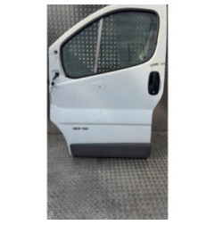 Porte avant gauche RENAULT TRAFIC 2 Photo n°1