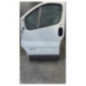 Porte avant gauche RENAULT TRAFIC 2