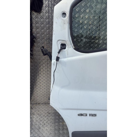 Porte avant gauche RENAULT TRAFIC 2