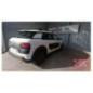 Retroviseur droit CITROEN C4 CACTUS
