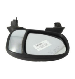 Retroviseur droit RENAULT TRAFIC 2 Photo n°3