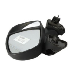 Retroviseur droit RENAULT TRAFIC 2 Photo n°4