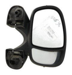 Retroviseur droit RENAULT TRAFIC 2 Photo n°6