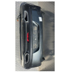 Pare choc arriere CITROEN DS5 Photo n°1