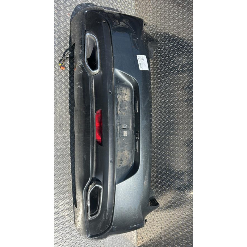 Pare choc arriere CITROEN DS5