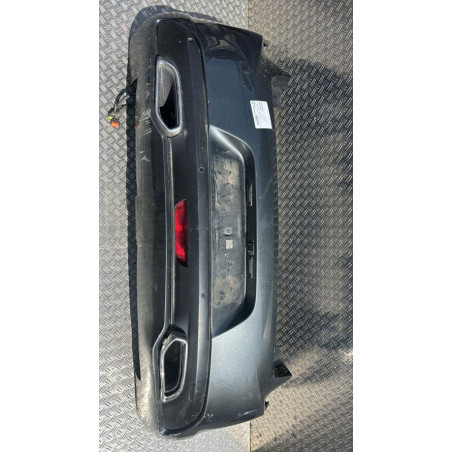 Pare choc arriere CITROEN DS5 Photo n°1