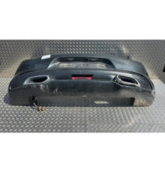 Pare choc arriere CITROEN DS5 Photo n°4