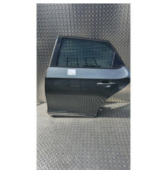 Porte arriere gauche CITROEN DS5 Photo n°1