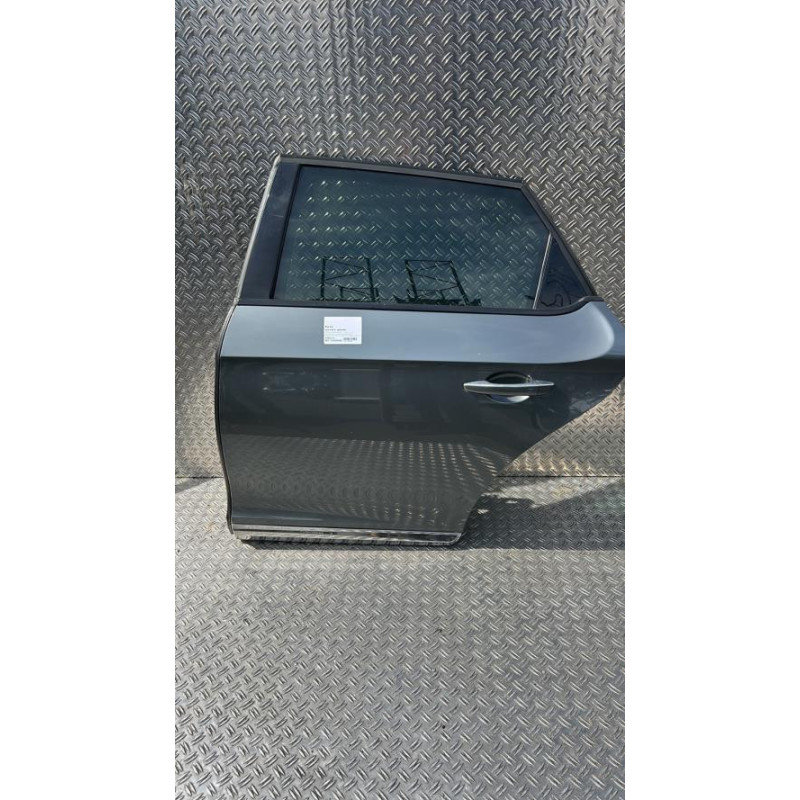 Porte arriere gauche CITROEN DS5