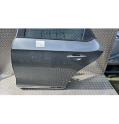 Porte arriere gauche CITROEN DS5 Photo n°3