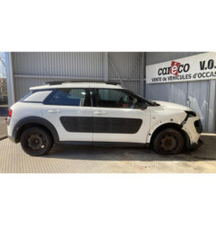 Compteur CITROEN C4 CACTUS Photo n°16