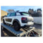 Pedale de frein CITROEN C4 CACTUS