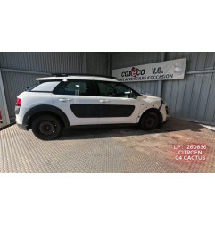 Volant CITROEN C4 CACTUS Photo n°3