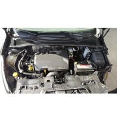 Cardan droit (transmission) RENAULT CLIO 4 Photo n°17