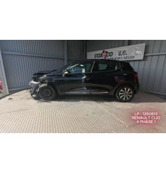 Etrier avant gauche (freinage) RENAULT CLIO 4 Photo n°6