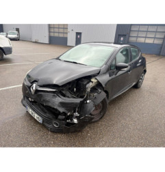 Moyeu avant gauche RENAULT CLIO 4 Photo n°13