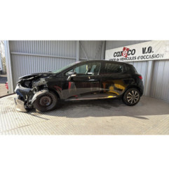 Moyeu avant gauche RENAULT CLIO 4 Photo n°19