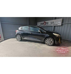 Resistance chauffage RENAULT CLIO 4