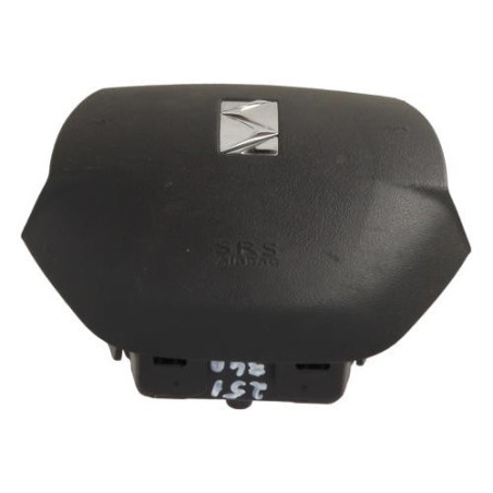 Air bag conducteur CITROEN DS5
