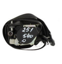 Ceinture avant droit CITROEN DS5 Photo n°3