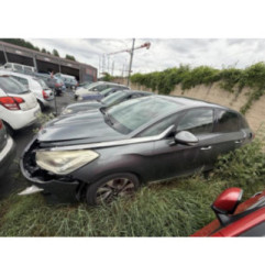 Ceinture avant droit CITROEN DS5 Photo n°7