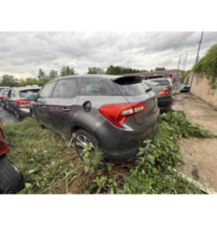 Ceinture avant droit CITROEN DS5 Photo n°12