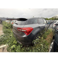 Ceinture avant droit CITROEN DS5 Photo n°13