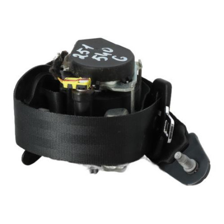 Ceinture avant gauche CITROEN DS5 Photo n°1