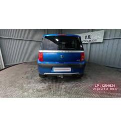 Bloc chauffage PEUGEOT 1007 Photo n°5