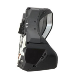 Compteur CITROEN DS5 Photo n°4