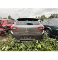 Compteur CITROEN DS5 Photo n°16