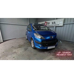 Mastervac PEUGEOT 1007 Photo n°9