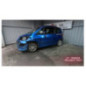 Vase de lave glace PEUGEOT 1007