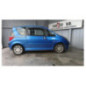 Vase d'expansion PEUGEOT 1007