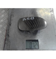 Glace retroviseur droit MERCEDES CLASSE CLK 208 Photo n°1