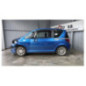 Boite a gants PEUGEOT 1007