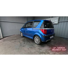 Boitier air bag PEUGEOT 1007 Photo n°4