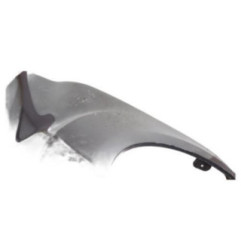 Aile avant gauche MERCEDES CLASSE M 164 Photo n°1