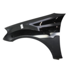 Aile avant gauche MERCEDES CLASSE M 164 Photo n°3